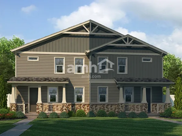 12375 E 102nd Pl, Commerce City, CO 80022