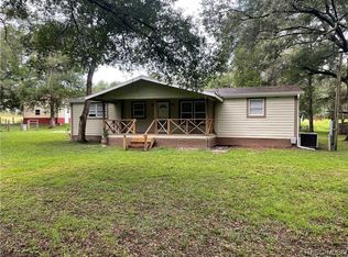 5170 N Highland Park Dr, Hernando, FL 34442