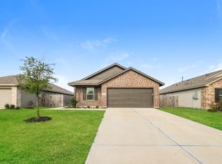 17599 Longwood Trace Ln, New Caney, TX 77357
