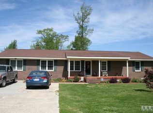 710 W Mill Pond Rd, Roper, NC 27970