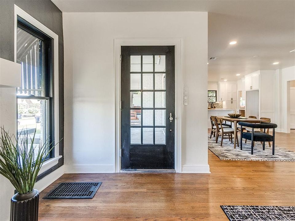 2052 NW 22nd St, Oklahoma City, OK 73106 | Zillow