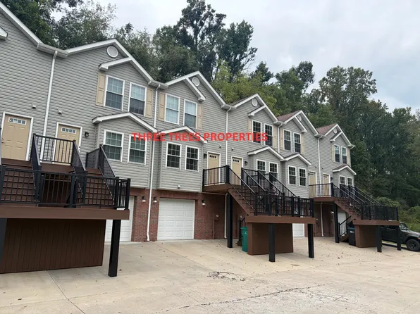 105 Hall Valley Ct #1, Bridgeport, WV 26330