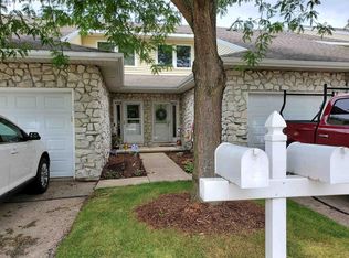 4430 Gray Rd, Deforest, WI 53532