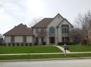 W73N355 Cedar Pointe Ave, Cedarburg, WI