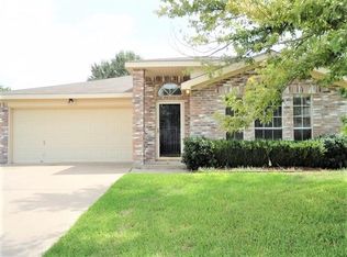 10236 Westward Drive, Fort Worth, TX 76108