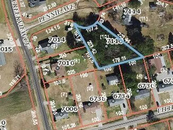 7110 Lennie Ave Lot 10, Lucama, NC 27851