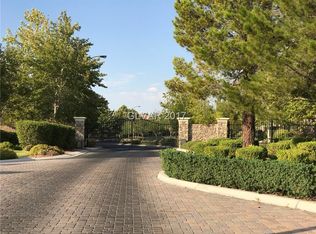 11495 Storici St, Las Vegas, NV 89141