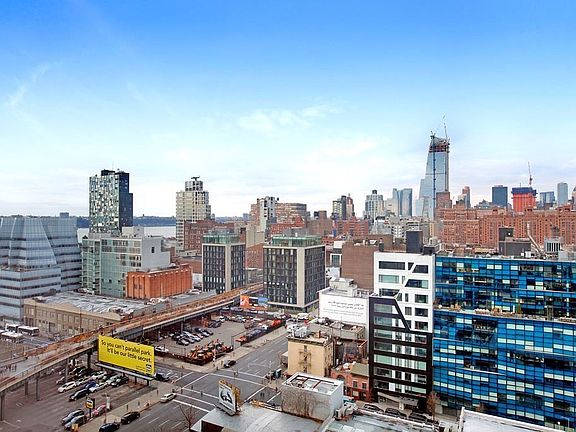 2nd image of 450 W 17th St APT 1701