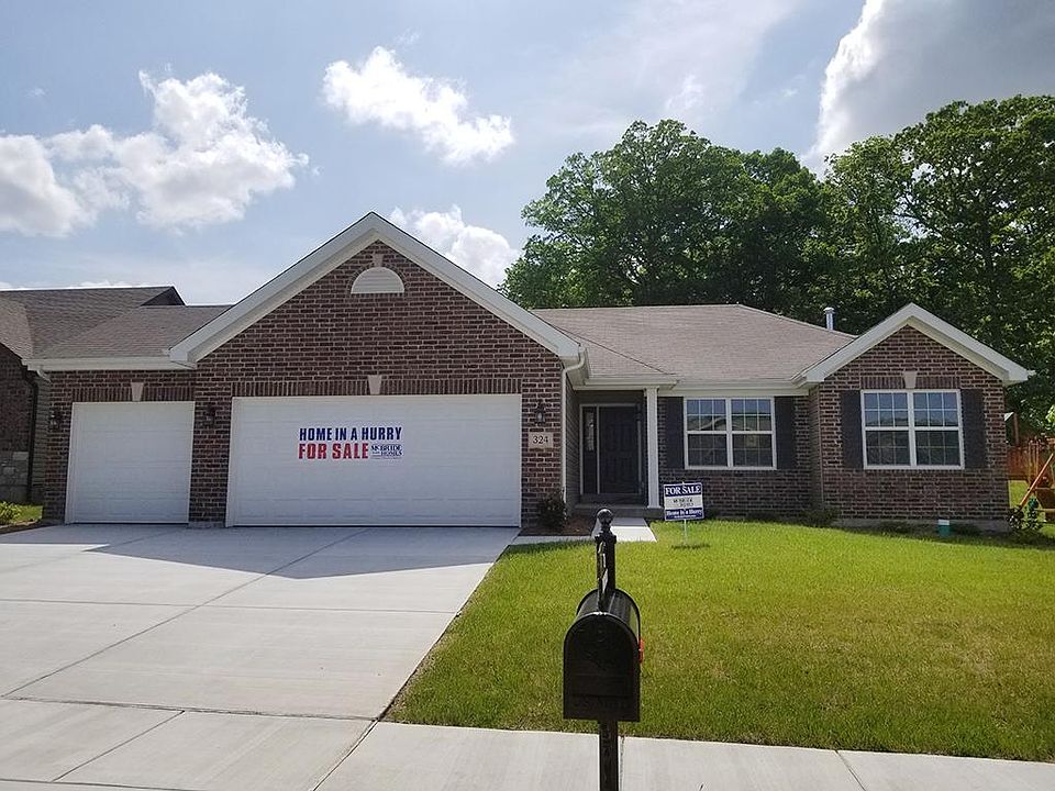 1st image of 324 Heather Mill Dr