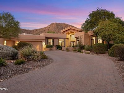 12799 N 116th St, Scottsdale, AZ, 85259