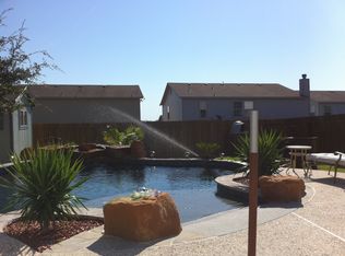 9019 Sycamore Cv, San Antonio, TX 78245