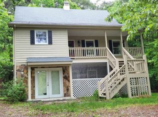 278 N Lake Dr #4257, Ellijay, GA 30536