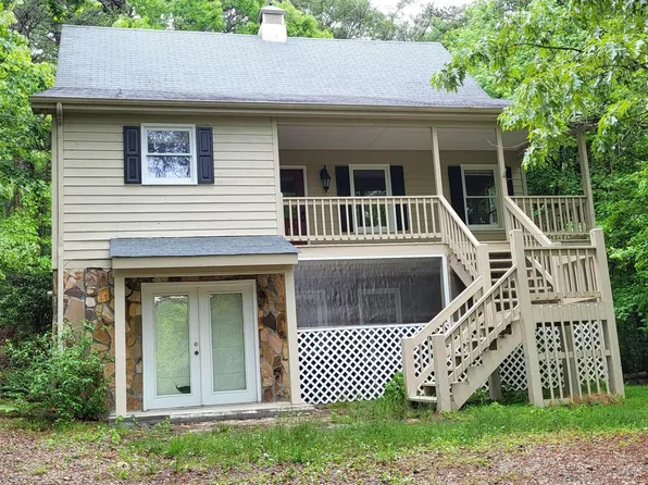 278 N Lake Dr #4257, Ellijay, GA 30536