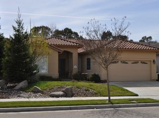 1014 Sleepy Hollow Rd, Paso Robles, CA 93446