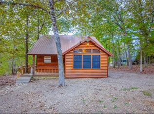 75 Split Shot Cir, Broken Bow, OK 74728