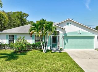 1838 SE Genaro Ter, Port Saint Lucie, FL 34952