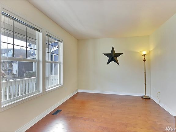 Formal Living Room