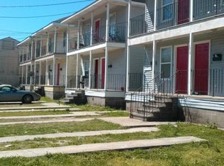 1821 Old Roman St #2, New Orleans, LA 70116