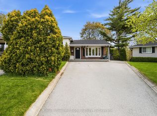 1463 Rolling Ct, Burlington, ON L7P1T7
