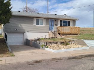 3328 Sun Rise Hills Dr, Cheyenne, WY 82009