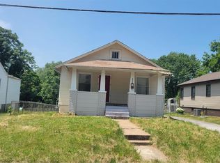 1313 Weleba Ave, Saint Louis, MO