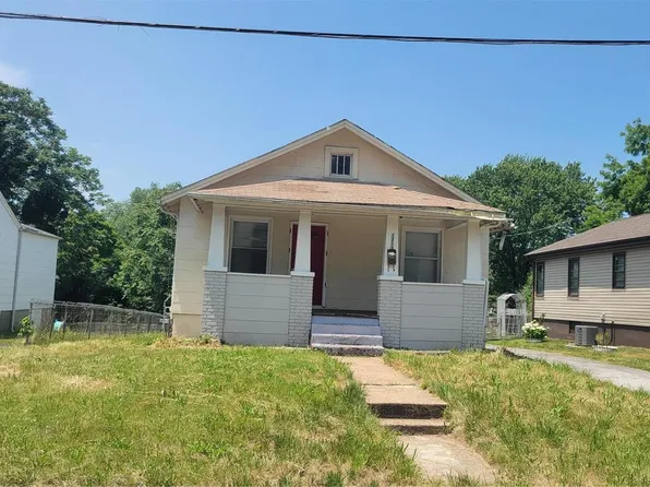 1313 Weleba Ave, Saint Louis, MO 63121