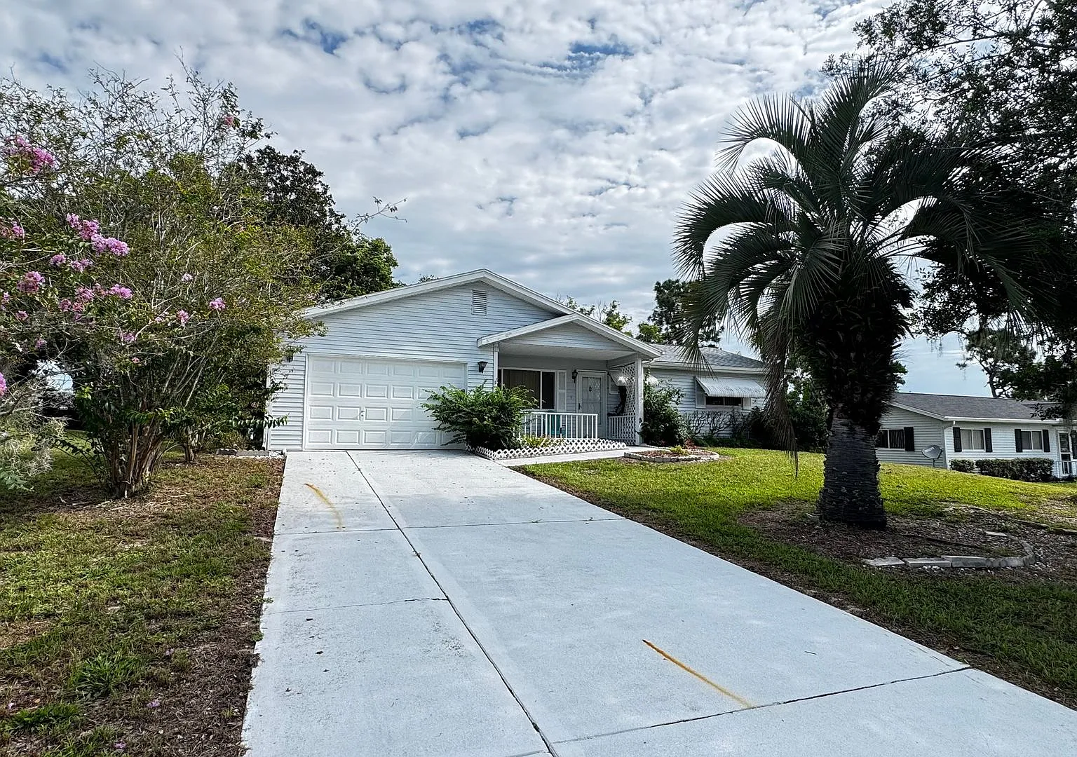 Charming 2-Bed / 2-Bath Oasis in Palm Cay | Gated 55+ Community with Florida Room — Photo 2