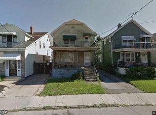 15 Hazelwood Ave, Buffalo, NY 14215