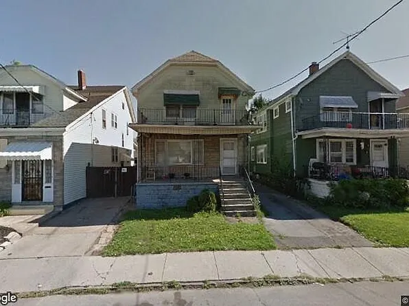 15 Hazelwood Ave, Buffalo, NY 14215
