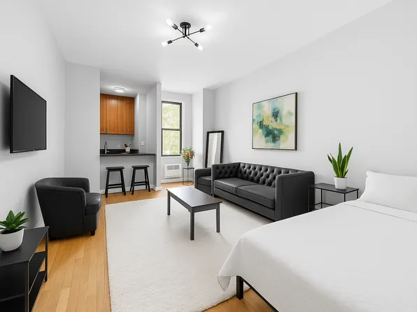 340 East 83rd Street image 1 of 5