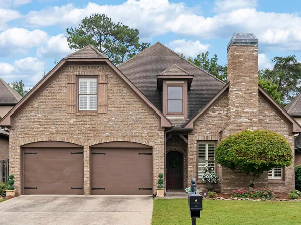 2290 Chalybe Trl, Hoover, AL 35226