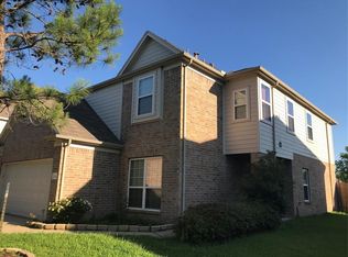 19042 Taverns Crossing Ln, Houston, TX 77084