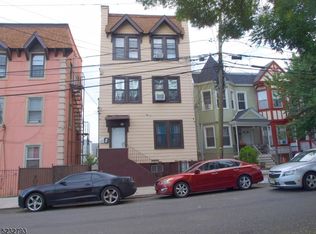 827 Ridge St, Newark, NJ 07104