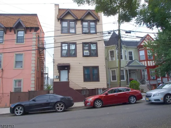 827 Ridge St, Newark City, NJ 07104
