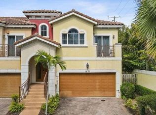 1801 Coastal Bay Blvd, Boynton Beach, FL 33435