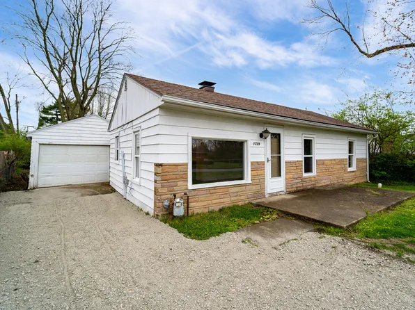 1739 Rice Blvd, Fairborn, OH 45324