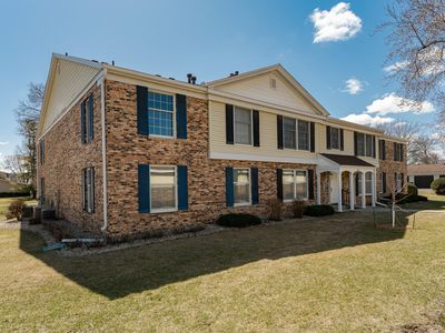 2053 Carriage Dr SW #2053E, Rochester, MN, 55902