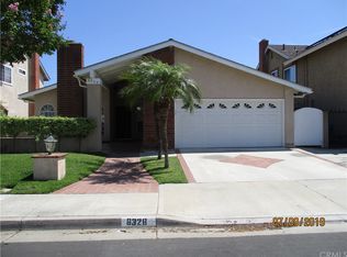 6328 Sombrero Ave, Cypress, CA 90630