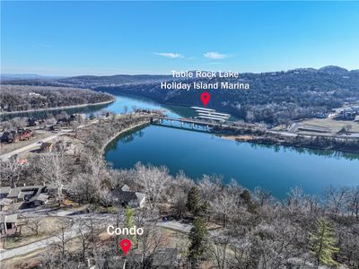 45 Oak Point Dr, Eureka Springs, AR, 72631