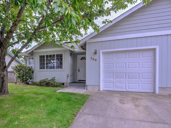 785 Red Cedar Ct, Eugene, OR 97402