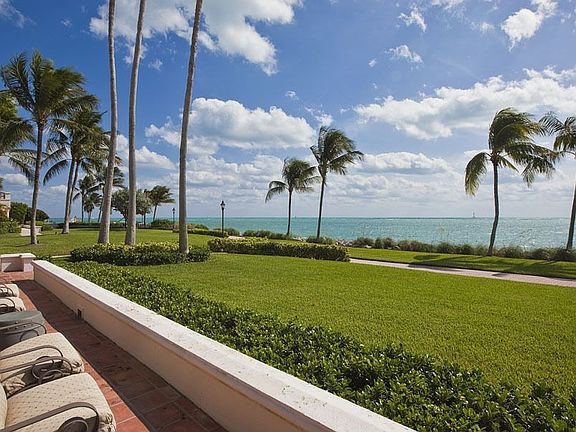 2nd image of 15312 Fisher Island Dr #15312