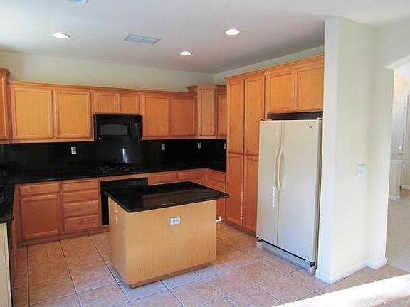 Kitchen Granite