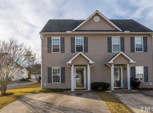 2201 Whistling Straits Way, Raleigh, NC 27604