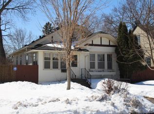 1519 45th Ave N, Minneapolis, MN 55412