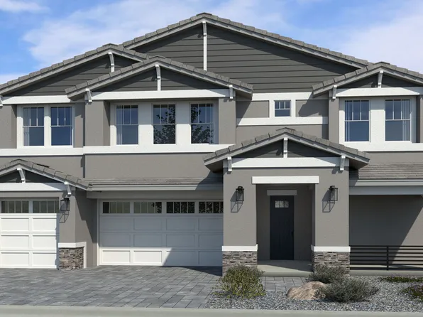 1087 Soft Swan St, Henderson, NV 89011