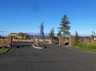 0 Indian Bluff Rd, Spokane, WA 99224