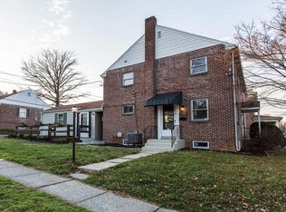 803 Hager St, Lancaster, PA 17603