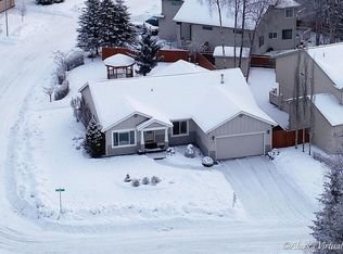 12701 Rivulet Cir, Anchorage, AK 99515