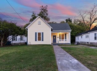 216 N 2nd St, Danville, KY 40422