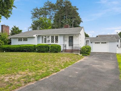 12 York Ter, Lynn, MA, 01904